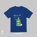 Make World 短T (啤酒)_5