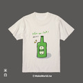 Make World 短T (啤酒)_4