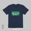 Make World 短T (台灣新國旗IN/螢幕版)_5