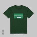 Make World 短T (台灣新國旗IN/螢幕版)_8