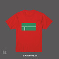 Make World 短T (台灣新國旗IN/純淨版)_3
