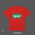 Make World 短T (台灣新國旗IN/Taiwan版)_3