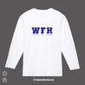 Make World 薄長袖 (WFH)_2