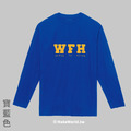 Make World 薄長袖 (WFH)_1