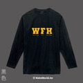 Make World 薄長袖 (WFH)