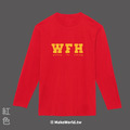 Make World 薄長袖 (WFH)_3