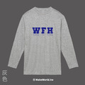 Make World 薄長袖 (WFH)_4