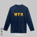 Make World 薄長袖 (WFH)_8