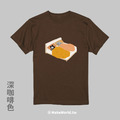Make World 短T (小島研究站/自然醒)_5