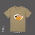 Make World 短T (小島研究站/自然醒)_2