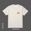 Make World 短T (小島研究站/老虎roar)_5