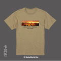 Make World 短T (聖稜線/黃昏)_3
