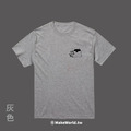 Make World 短T (小島研究站/布丁控)_27