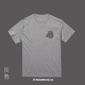 Make World 短T (小島研究站/老虎愛蛋糕)_11