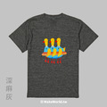 Make World 短T (Poya/鴨鴨鴨)_4