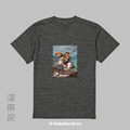 Make World 短T (尼爾森式症/吉破崙穿越阿爾卑斯山)_5