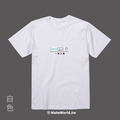 Make World 短T (一線人員)_1