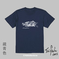 Make World 短T (三條魚/Annapurna)_5