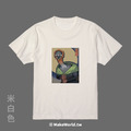 Make World 短T (尼爾森式症/小偷鸊鷉)