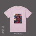 Make World 短T (尼爾森式症/台灣朱雀)_4