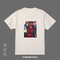 Make World 短T (尼爾森式症/台灣朱雀)_1