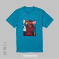 Make World 短T (尼爾森式症/台灣朱雀)