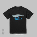Make World 短T (生態-藍鯨)_4