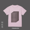 Make World 短T (萬華)_3