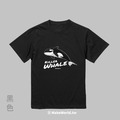 Make World 短T (虎鯨/殺人鯨)_7