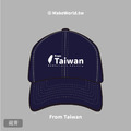 MakeWorld.tw 棒球帽 (from Taiwan)_8