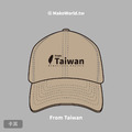 MakeWorld.tw 棒球帽 (from Taiwan)_4