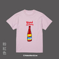 MakeWorld.tw 短T (台中辣椒醬)_4