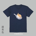 Make World 短T (尼爾森式症/小籠湯包)_1