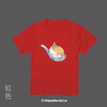 Make World 短T (尼爾森式症/小籠湯包)_8