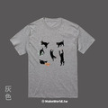 Make World 短T (火車Train/黑貓Jazz 玩耍時間)_5