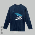Make World 薄長袖 (生態-張嘴鯨鯊)_5