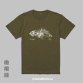 MakeWorld.tw 短T (三條魚/Everest)_1