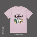 MakeWorld.tw 短T (兔兔駕到)_6