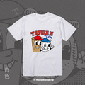 MakeWorld.tw 短T (BASEBALL BROTHERS)