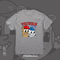 MakeWorld.tw 短T (BASEBALL BROTHERS)_1
