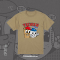 MakeWorld.tw 短T (BASEBALL BROTHERS)_6