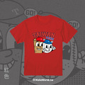 MakeWorld.tw 短T (BASEBALL BROTHERS)_4