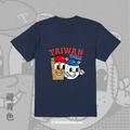 MakeWorld.tw 短T (BASEBALL BROTHERS)_3