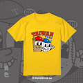 MakeWorld.tw 短T (BASEBALL BROTHERS)_5