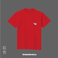 MakeWorld.tw 短T (薩卡班甲魚-胸口小圖)_11