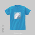 MakeWorld.tw 短T (尼爾森式症/薩卡班甲魚B)_1