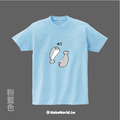 MakeWorld.tw 短T (YUANCHi/薩卡班甲魚)_2