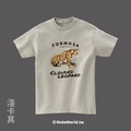 MakeWorld.tw 短T (生態-雲豹)_10