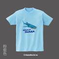 MakeWorld.tw 短T (張嘴鯨鯊)_3
