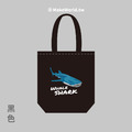 MakeWorld.tw 環保立體提袋 (張嘴鯨鯊)_3